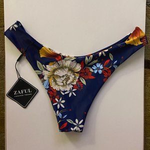 Zaful swimwear set